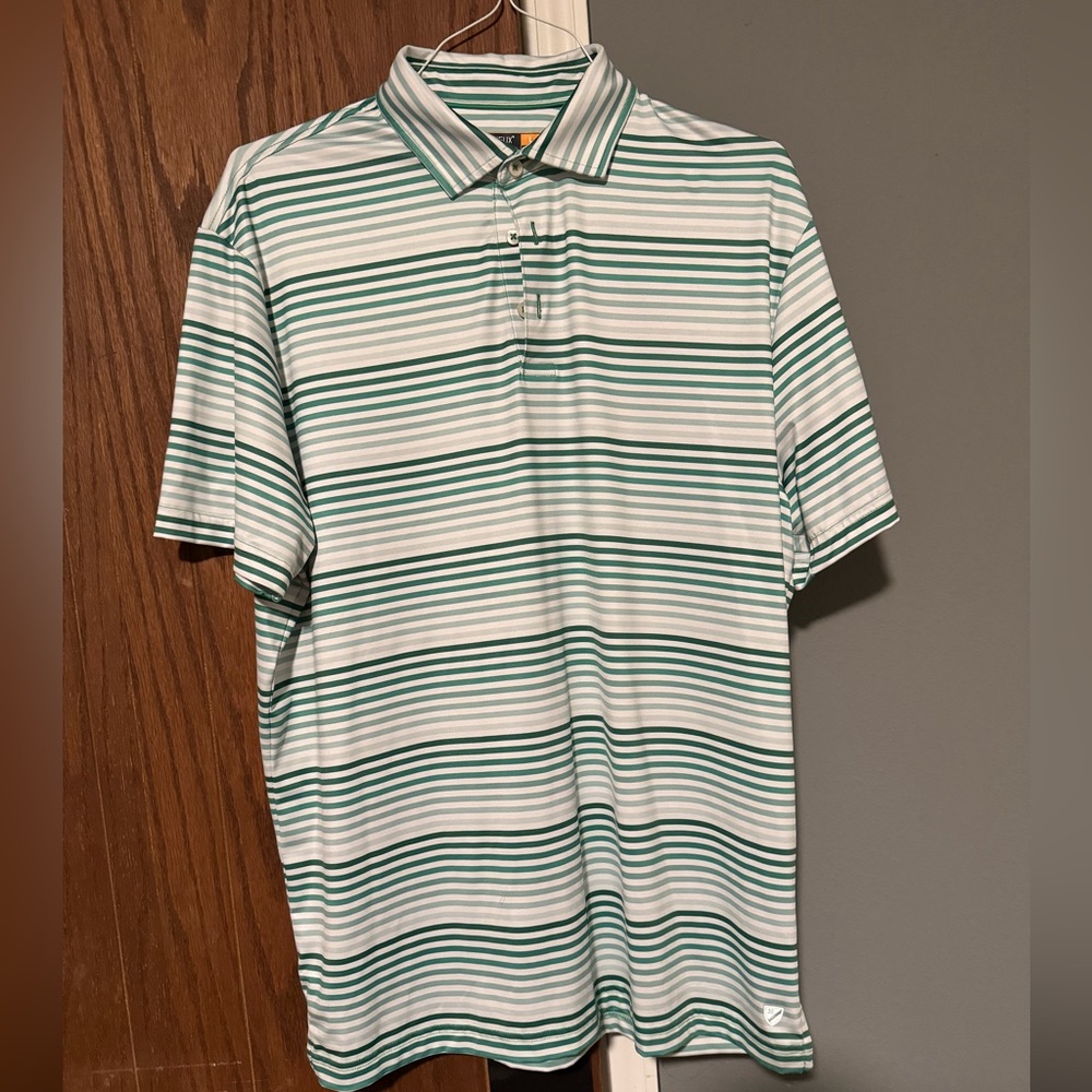 Cremieux Performance Polo - L